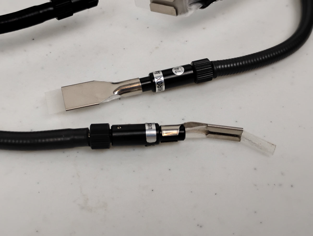 Hirox MX-BGAZ Digital Microscope