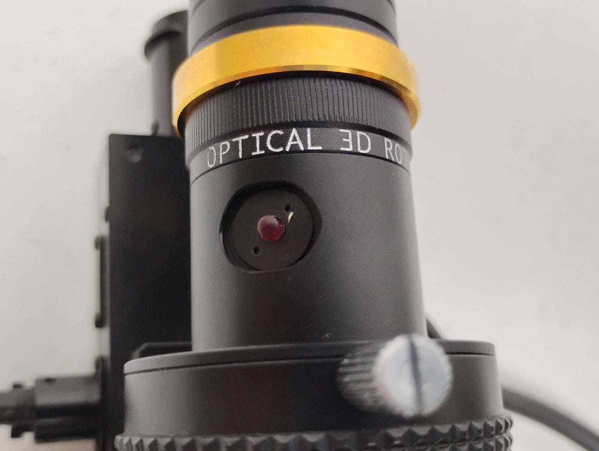 Hirox MX-BGAZ Digital Microscope