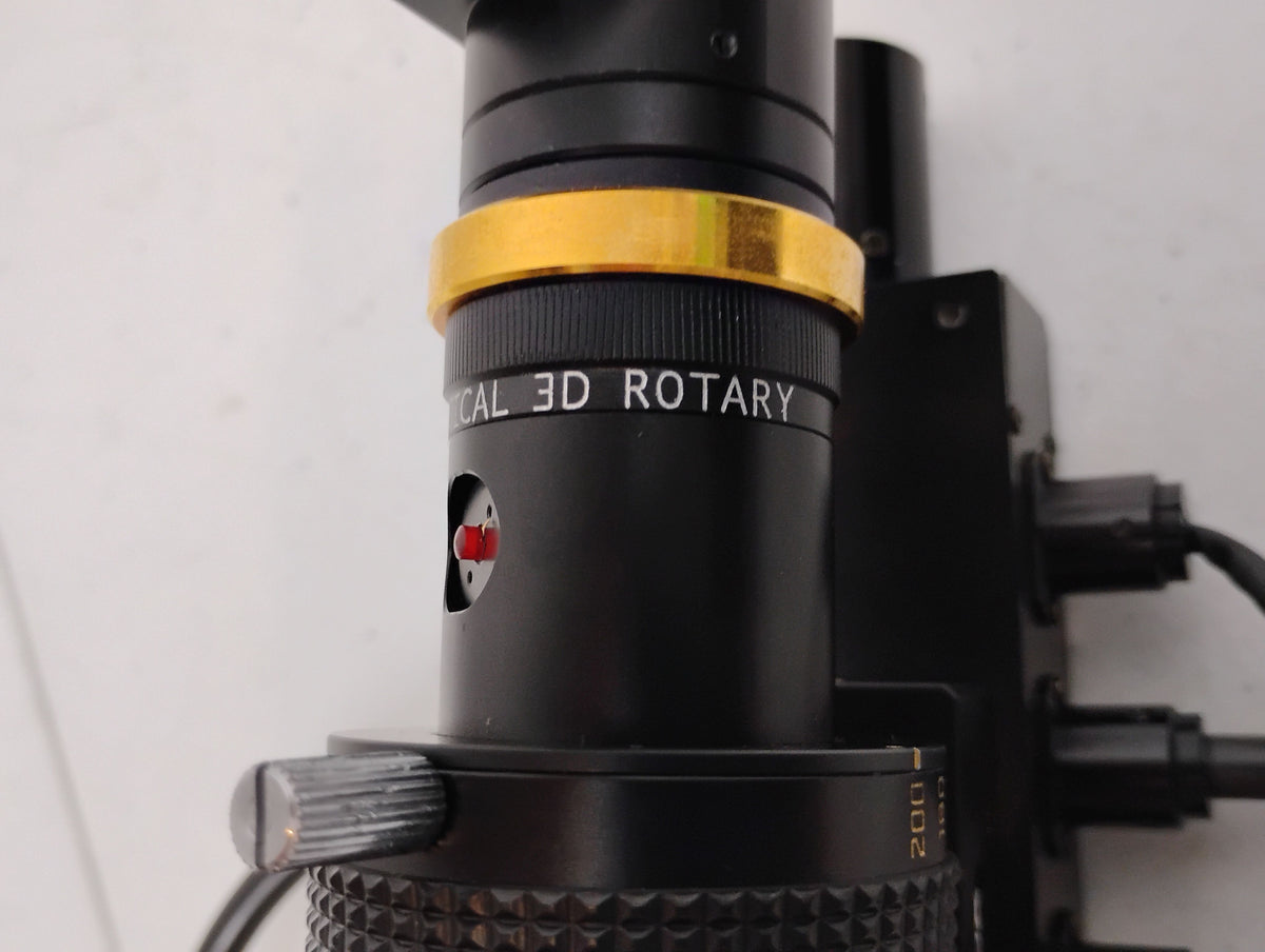 Hirox MX-BGAZ Digital Microscope
