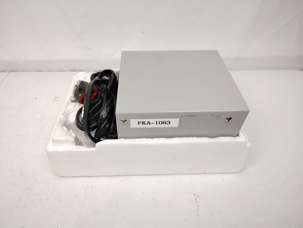 Citizen TLB-7 Trimetron Light Box