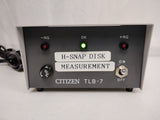 Citizen TLB-7 Trimetron Light Box