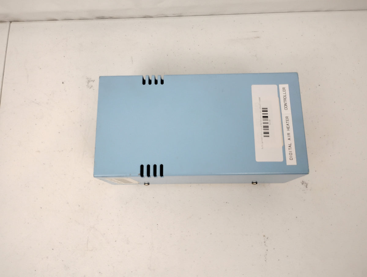 Inflidge DAC-8D Digital Air Heater Controller | 0-800C
