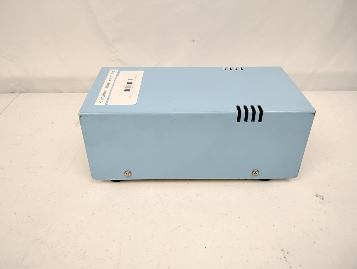 Inflidge DAC-8D Digital Air Heater Controller | 0-800C