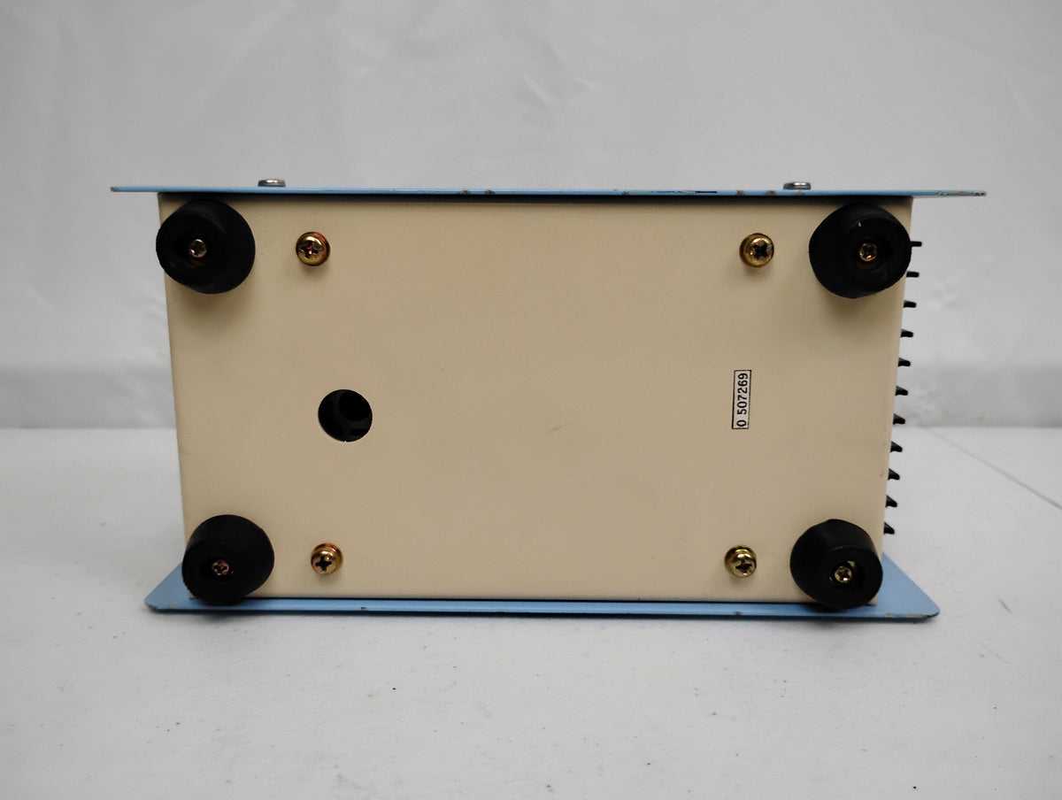 Inflidge DAC-8D Digital Air Heater Controller | 0-800C