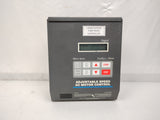 Leeson Micro Series 174931 1 HP Variable Frequency AC Drive-Input | Leeson Electric 174931