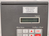 Leeson Micro Series 174931 1 HP Variable Frequency AC Drive-Input | Leeson Electric 174931