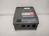 Leeson Micro Series 174931 1 HP Variable Frequency AC Drive-Input | Leeson Electric 174931