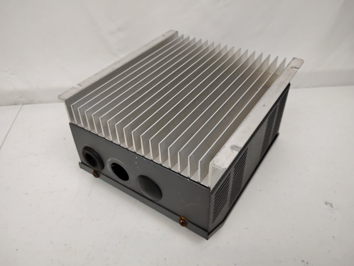 Leeson Micro Series 174931 1 HP Variable Frequency AC Drive-Input | Leeson Electric 174931