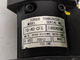 FEC CFT-401RS1-SL Nutrunner