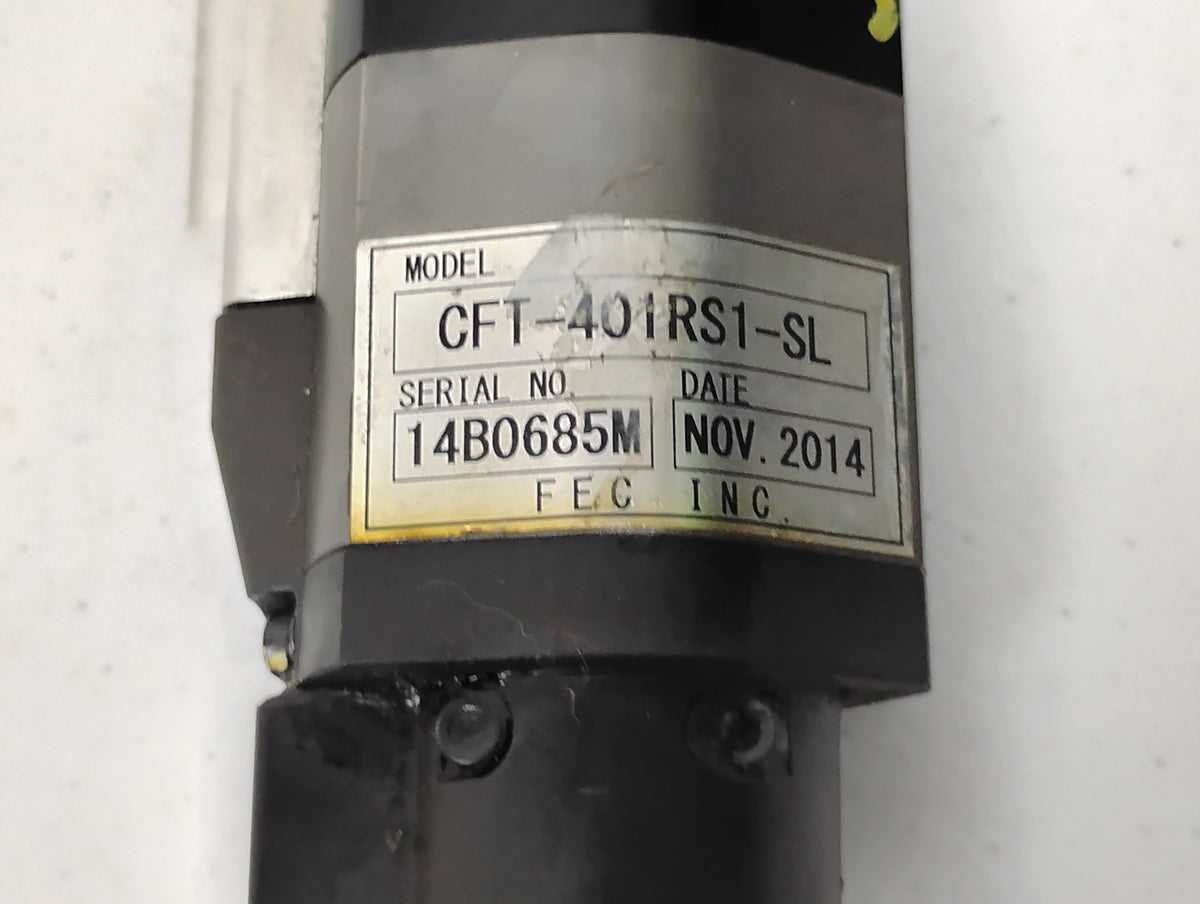 FEC CFT-401RS1-SL Nutrunner