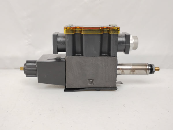 Columbia 3504119 Hydraulic Valve 110/120V 50/60HTZ 5000PSI