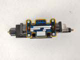 Columbia 3504119 Hydraulic Valve 110/120V 50/60HTZ 5000PSI