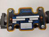 Columbia 3504119 Hydraulic Valve 110/120V 50/60HTZ 5000PSI