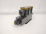 Columbia 3504119 Hydraulic Valve 110/120V 50/60HTZ 5000PSI