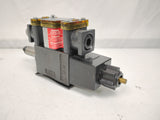 Columbia 3504119 Hydraulic Valve 110/120V 50/60HTZ 5000PSI