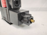 Columbia 3504119 Hydraulic Valve 110/120V 50/60HTZ 5000PSI