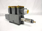 Columbia 3504119 Hydraulic Valve 110/120V 50/60HTZ 5000PSI
