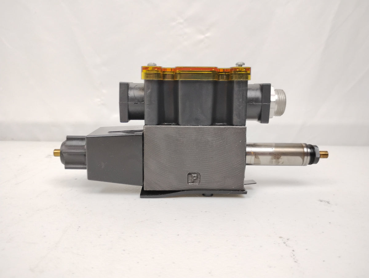 Columbia 3504119 Hydraulic Valve 110/120V 50/60HTZ 5000PSI