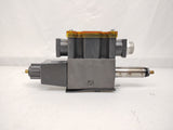 Columbia 3504119 Hydraulic Valve 110/120V 50/60HTZ 5000PSI