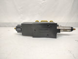 Columbia 3504119 Hydraulic Valve 110/120V 50/60HTZ 5000PSI