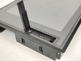 Mitsubishi GT2710-VTBA GOT2000 Operator Interface Screen Touch Panel