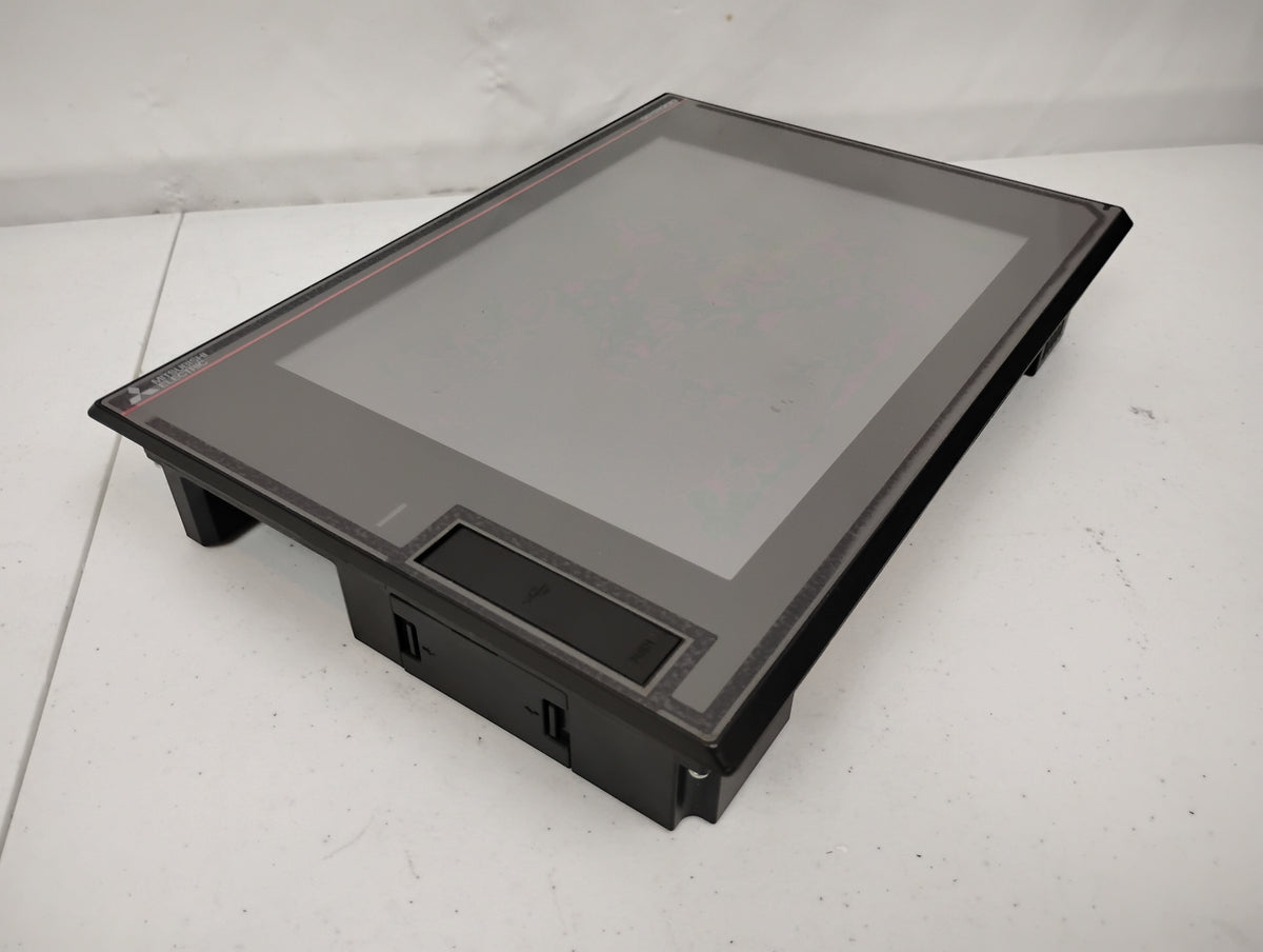 Mitsubishi GT2710-VTBA GOT2000 Operator Interface Screen Touch Panel