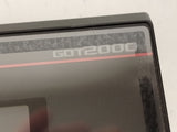 Mitsubishi GT2710-VTBA GOT2000 Operator Interface Screen Touch Panel