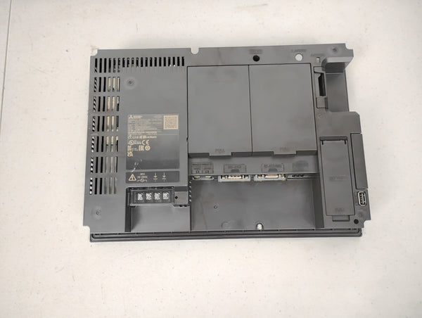 Mitsubishi GT2710-VTBA GOT2000 Operator Interface Screen Touch Panel