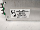 XP Power F7B6D2A0 Power Supply | Output: 5V/12V/12V/24V