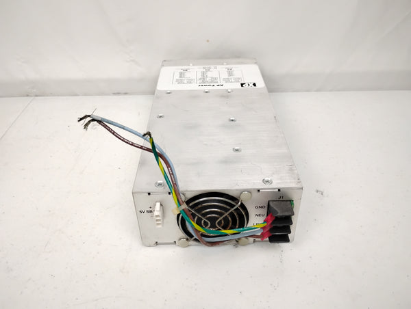 XP Power F7B6D2A0 Power Supply | Output: 5V/12V/12V/24V