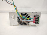XP Power F7B6D2A0 Power Supply | Output: 5V/12V/12V/24V