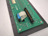 Eurotherm 1-525-0784 Keypad Assembly Circuit Board Operator Panel Keypad