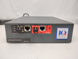 Ineoquest IQ Media Monitor M1 Series w/ Power Adapter