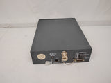 Ineoquest IQ Media Monitor M1 Series w/ Power Adapter