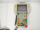 Nachi-Fujikoshi ROP500 ROP501 Robot Teach Pendant