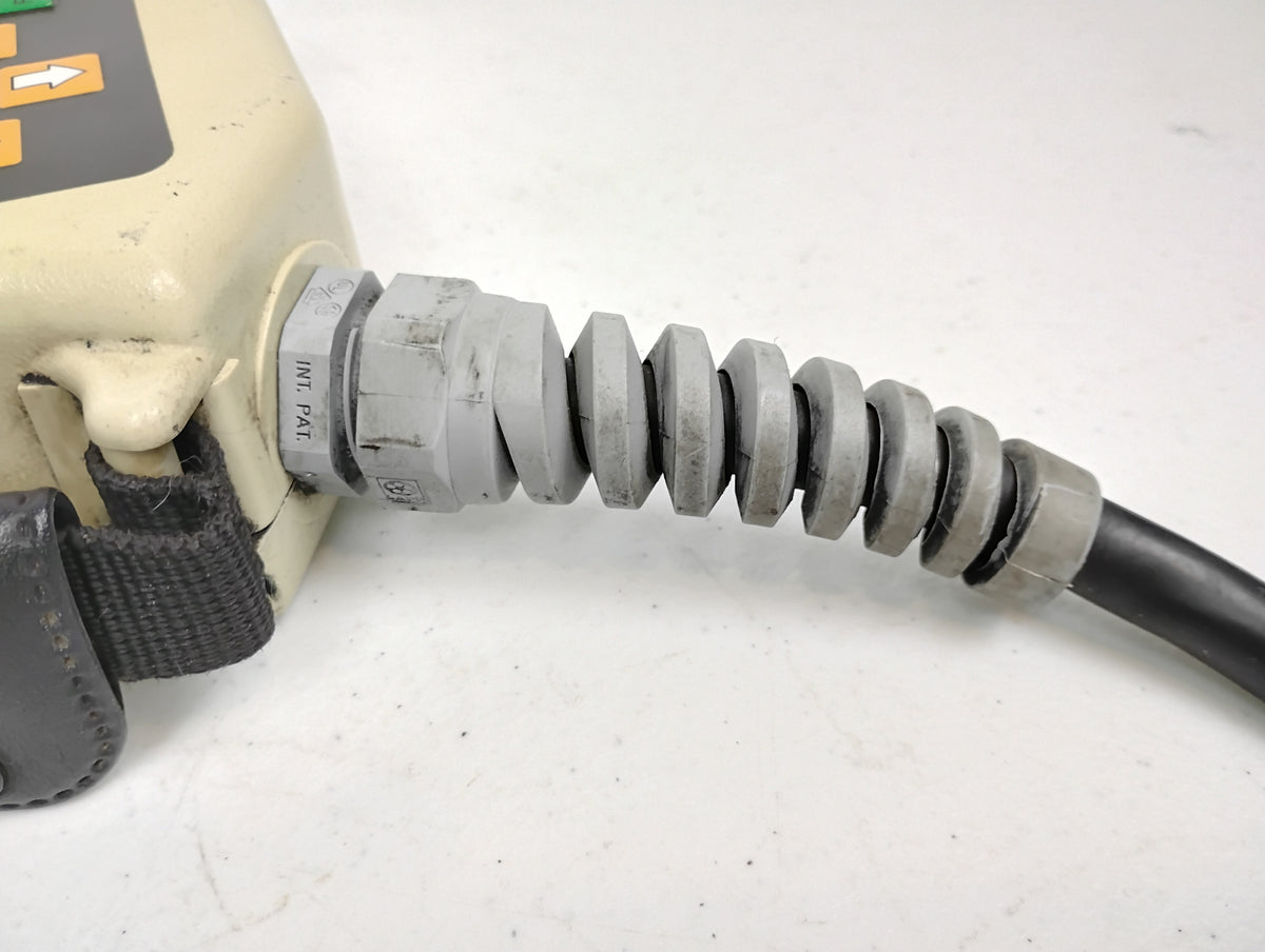 Nachi-Fujikoshi ROP500 ROP501 Robot Teach Pendant