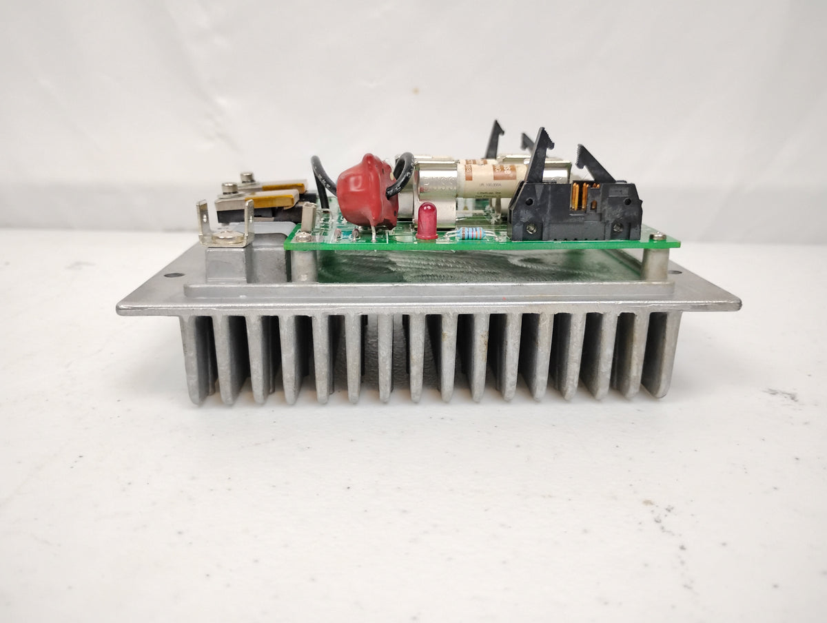 Nordson 288012E Hot Melt Control Module