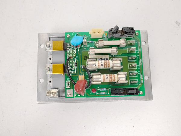 Nordson 288012E Hot Melt Control Module