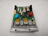 Nordson 288012E Hot Melt Control Module