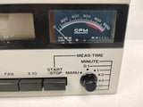 Sibata P-5 Digital Dust Indicator