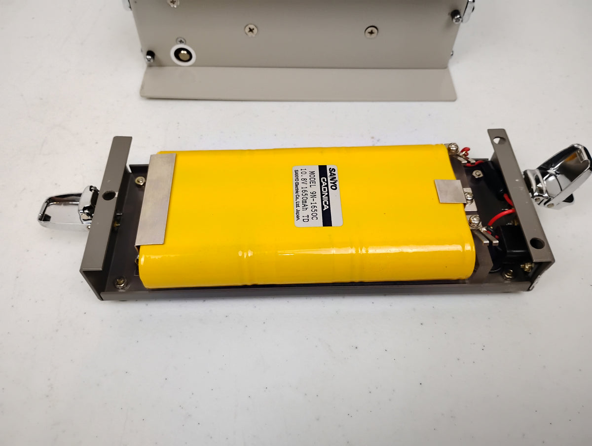Sibata P-5 Digital Dust Indicator
