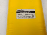 Sibata P-5 Digital Dust Indicator