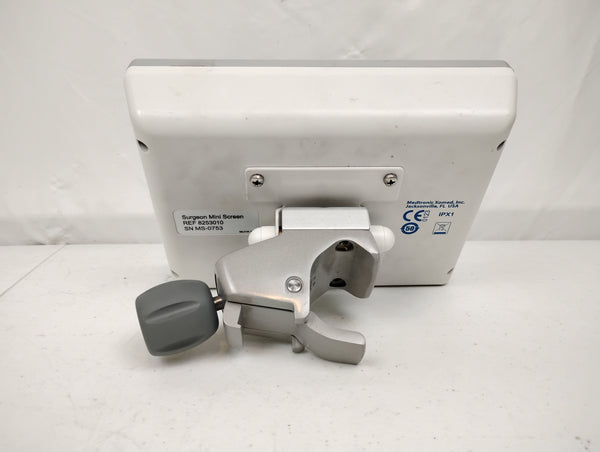 Medtronic 8253010 Surgeon Mini Screen