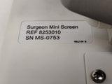 Medtronic 8253010 Surgeon Mini Screen