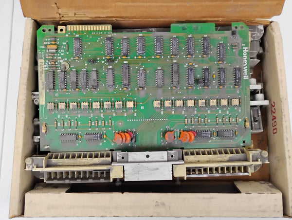 Honeywell 621-6350R Digital Output Module