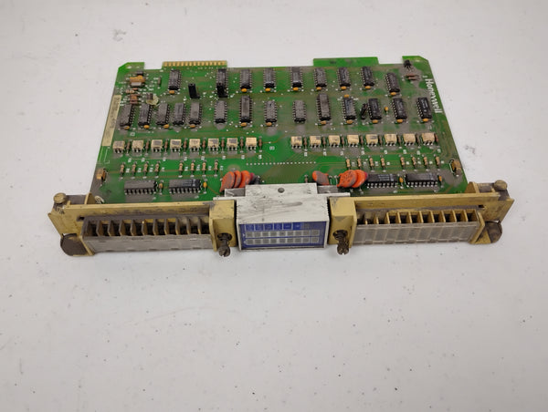Honeywell 621-6350R Digital Output Module