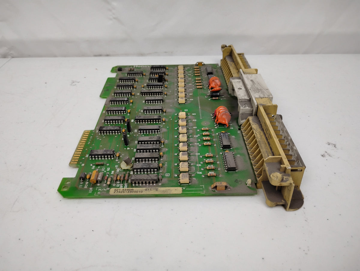Honeywell 621-6350R Digital Output Module