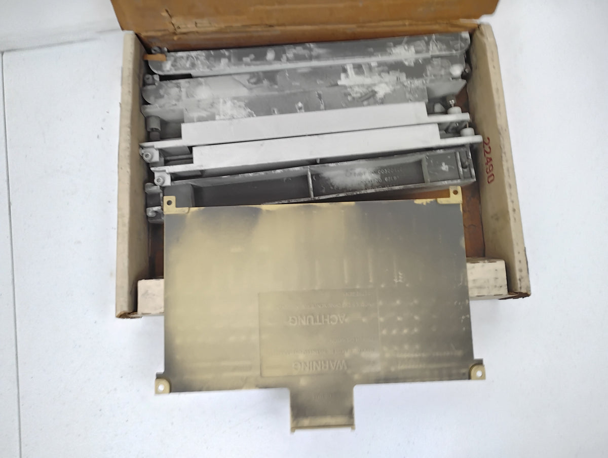 Honeywell 621-6350R Digital Output Module