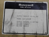 Honeywell 621-6350R Digital Output Module