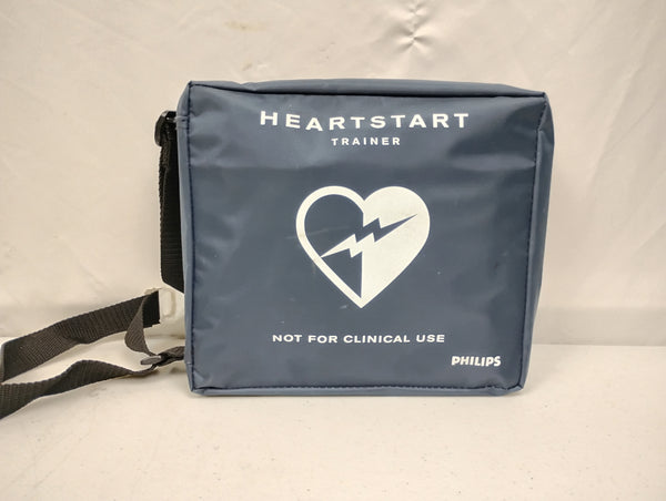 Philips Heartstart FRx AED Trainer
